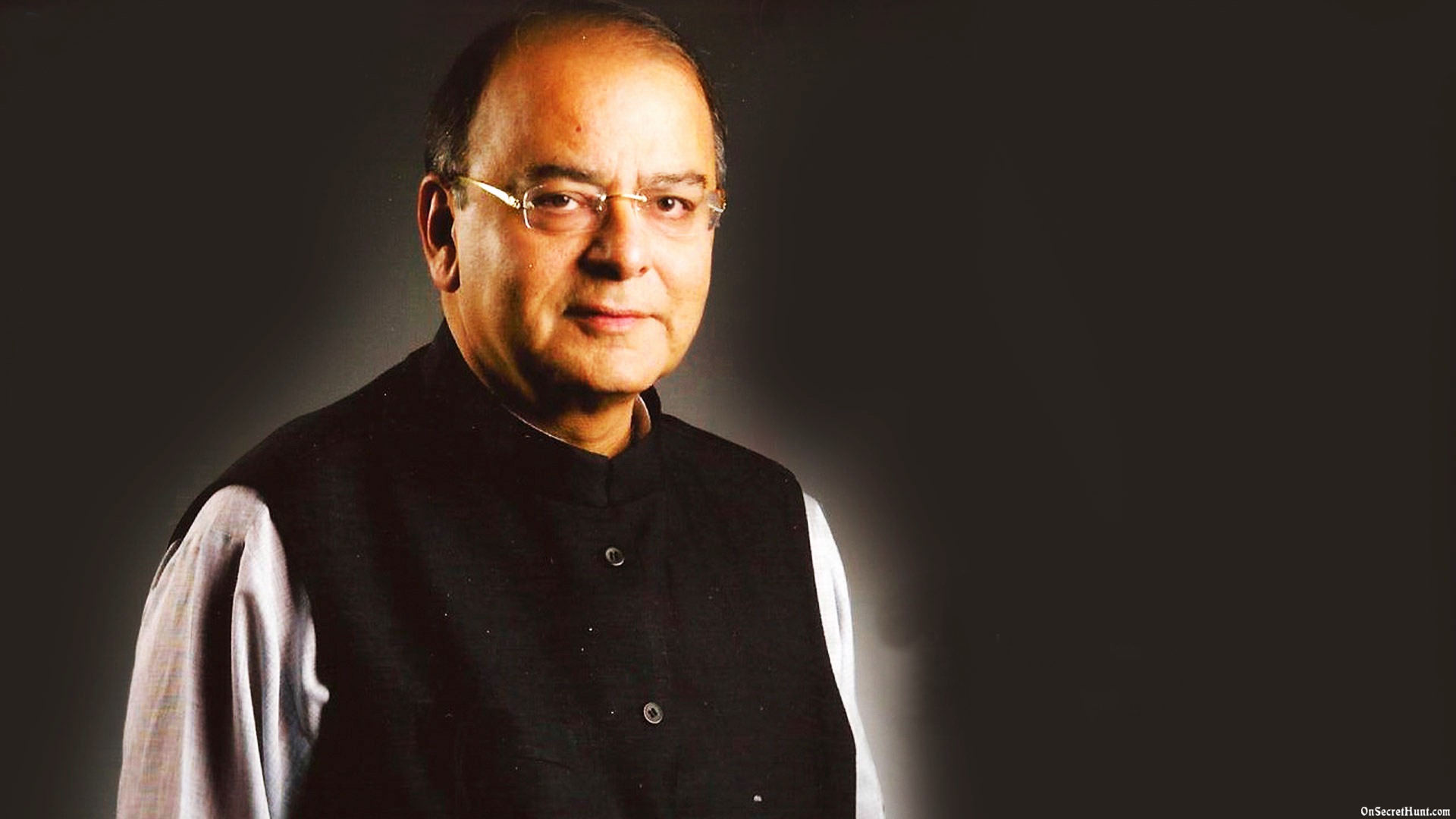 Won''t Suffer In Silence: Arun Jaitley To NDTV